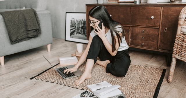 We have normalised filling every quiet moment with something — podcasts while walking, screens while eating, sound while falling asleep — and the exhaustion most people feel isn't from doing too much, it's from never once letting the mind go quiet