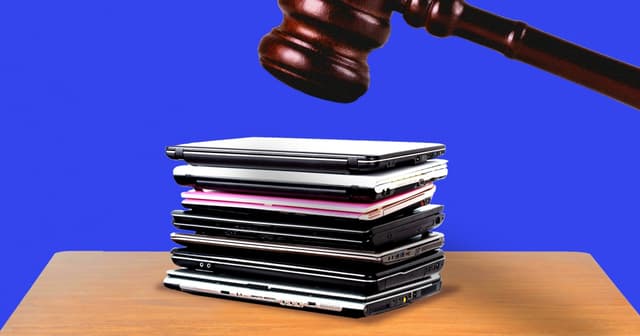 Ed tech industry scrambles to fight a wave of bills to limit screen time in schools